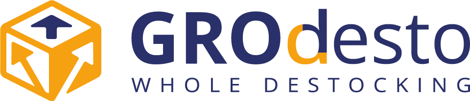GROdesto COTlix logo